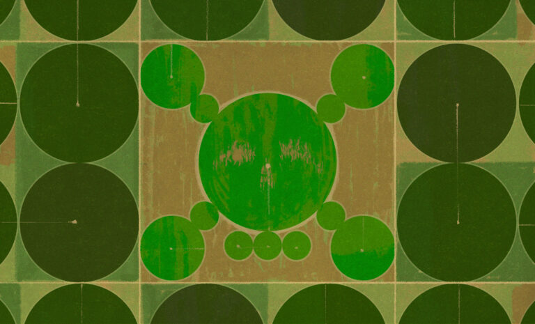 Field Guide to North American Crop Irrigation