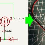 How to Make a Simple MOSFET Tester
