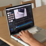Making a Laptop with a Mechanical Keyboard
