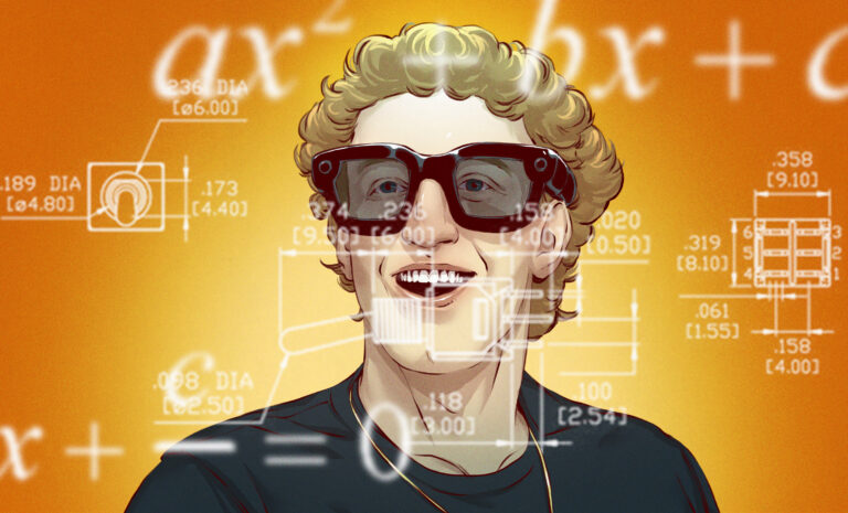 Meta’s Ray-Ban Display Glasses and the New Glassholes