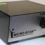 Reverse-Engineering Mystery TV Equipment: The Micro-Scan