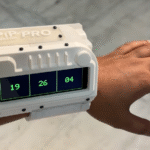 Build Your Own Pip-Boy Styled Watch