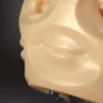 A Closer Look Inside a Robot’s Typewriter-Inspired Mouth