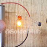 The Magic of the Hall Effect Sensor