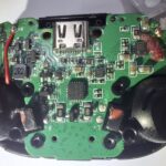 Anker Soundcore Space A40 Earbuds Teardown