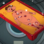 A Cut Above: Surgery in Space, Now and In the Future