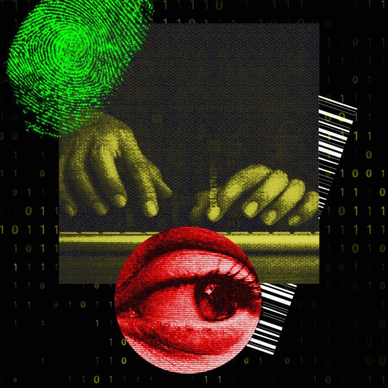 US Investment in Spyware Is Skyrocketing