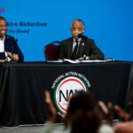 What Adams’s Exit Means for Black Political Power in New York