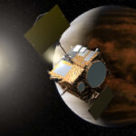 Venus Climate Orbiter Akatsuki’s Mission Has Ended