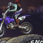 This Off-Road Motorcycle Racing Series Is Going to Canada, Here's Why You Should Care