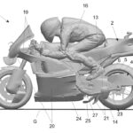 Aprilia’s Bringing MotoGP Aero to the Street with This Wild Patent