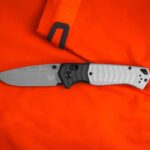 Benchmade Gave One of Its Best Pocket Knives a Lower Price, and a New Look
