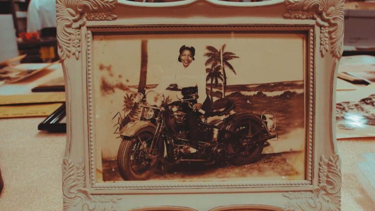 The Harley Museum is Opening A Fantastic Motorcycle Queen of Miami Exhibition Real Soon