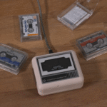 Tiny Datasette Uses USB For the Modern Day