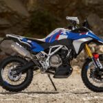 We're Getting BMW's New Small-Displacement Off-Road Motorcycle Real Soon: Report