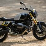 BMW’s New Accessories Turn the R 12 nineT Into a Flat Track Pretender (and That’s OK)