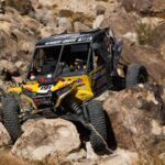 US Marines Propose New Boundaries That Would Basically Close King of the Hammers
