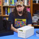Reverse-Engineering Aleratec CD Changers for Archival Use