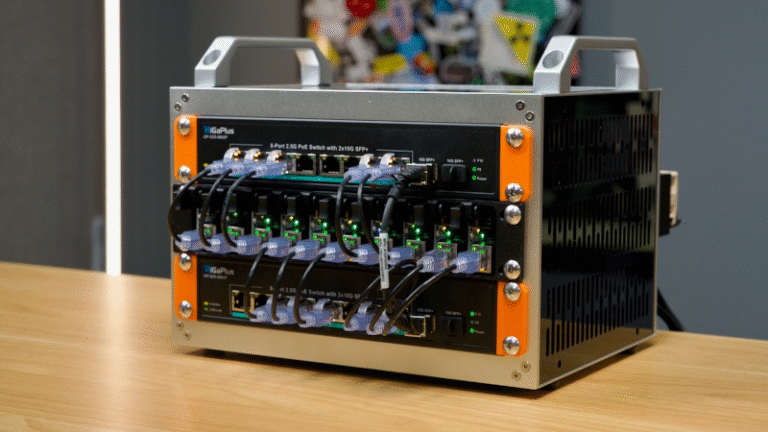 Regretfully: $3,000 Worth of Raspberry Pi Boards