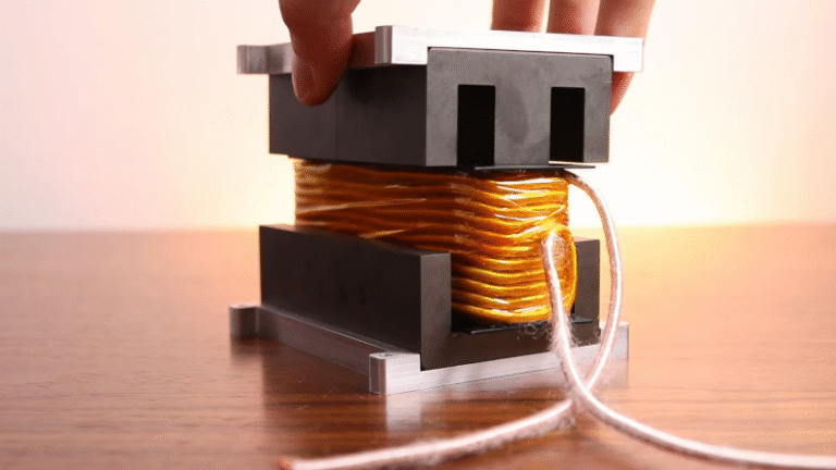 Tips for Homebrewing Inductors