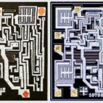 The 555 as You’ve Never Seen It: In Textile!