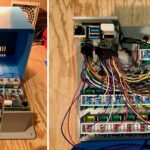 Imagining the CPS-1: An Early 70s 4-bit Microcomputer from Canada