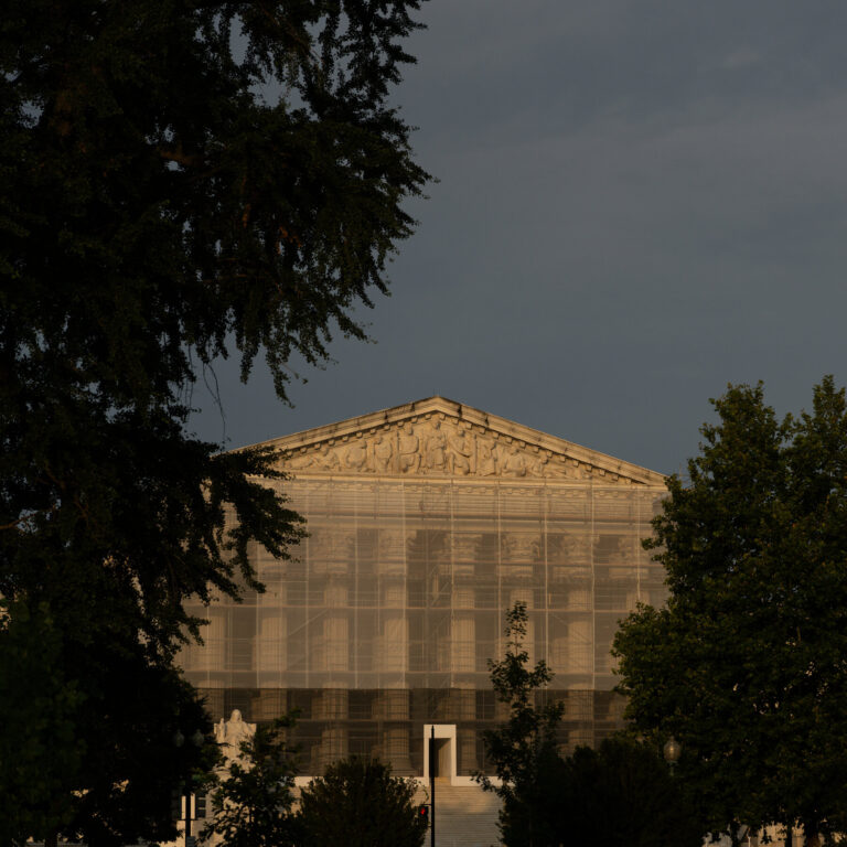 The Supreme Court Decision on ICE and Racial Profiling, Explained