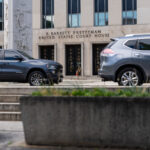 Grand Juries in D.C. Reject Wave of Charges Under Trump’s Crackdown