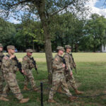 Crime Crackdown in D.C. Shows Trump Administration’s Uneasy Relationship With Guns