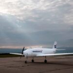 Kawasaki Is Going to Build a Drone Cargo Plane
