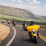 EagleRider Celebrates 100 Years of Route 66 With Once-In-A-Lifetime Motorcycle Trip