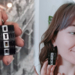 Bluetooth Earrings Pump Out The Tunes