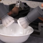 Over-Engineering an Egg Cracking Machine