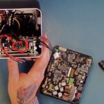 Fnirsi IPS3608: A Bench Power Supply With Serious Flaws