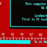 Retro x86 with 486Tang