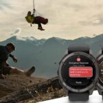 Garmin's New Smartwatch Finally Has SOS Features, and You Don't Need Your Phone