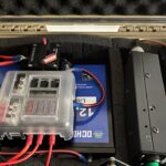 A Ham-Adjacent Portable Radio Repeater