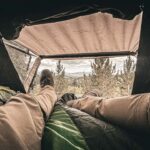 Hest's 'Foamy' Mattress Made My Roofnest Perfect After Long Days Elk Hunting
