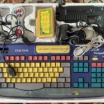The Nintendo Famicom Reimagined as a 2003-era Family Computer