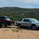What Trailer You Use to Tow Might Has Drastic MPG Effects On Your Truck