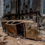 Sudan’s people tortured and killed in ‘slaughterhouses’, rights probe says