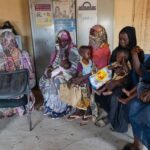 ‘A war of atrocities’ – UN human rights investigators warn Sudanese civilians are paying the highest price