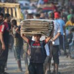 UN condemns ‘deadly escalation’ in Gaza City