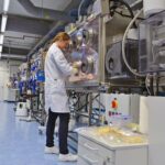 Nuclear watchdog chief announces breakthrough on Iran monitoring