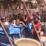 Gaza: Ceasefire urgently needed as civilians left with ‘no safe place’ to go