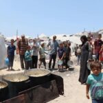 The ‘unthinkable’ is underway in Gaza City, UNICEF warns