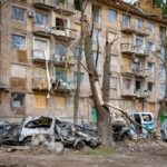 World News in Brief: UN chief condemns Russian attacks on Ukraine, Gaza crisis continues, protecting civilians in DR Congo