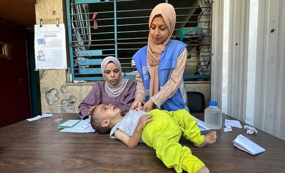 Gaza: Top independent rights probe alleges Israel committed genocide