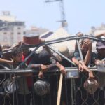 Failure to end Gaza war undermining world’s credibility, UN chief warns