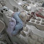 ‘Warring world crying out for peace’ says UN chief as leaders gather in New York